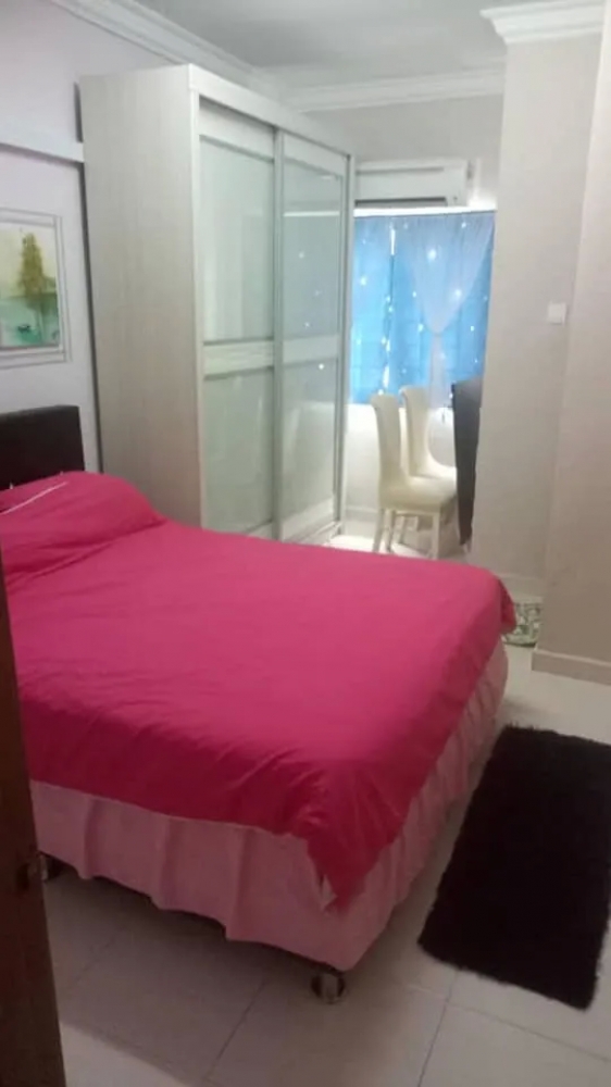 Sweet Home Confinement Centre 佳家陪月中心